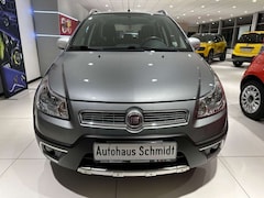 Fiat Sedici 1.6 16V Emotion