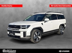 Bild des Angebotes Hyundai SANTA FE Santa Fe 1.6T-GDI Signature PHEV 4WD 5-Sitze  Navi