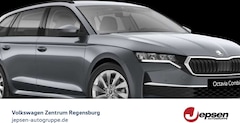 Skoda Octavia Combi Selection 2.0 TDI DSG LED R-KAMERA