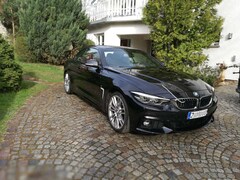 Bild des Angebotes BMW 420 420 d M Sport