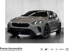 Bild des Angebotes BMW 118 d MSport DA+ PA+ HuD H/K 18" SHZ Inno.Pak. Ambient