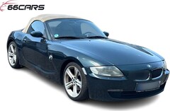 Bild des Angebotes BMW Z4 Roadster 2.5si*AC*TEMP*SHZ*PDC*MFL*LEDER*XEN*