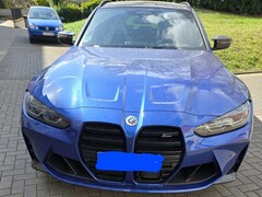 Bild des Angebotes BMW M3 xDrive Competition
