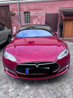 Bild des Angebotes Tesla Model S Model S Dual Motor AllradantriebPerformance