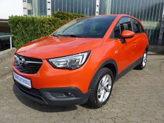 Bild des Angebotes Opel Crossland X 1,2 Edition Automatik/Kamera/PDC
