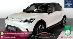 Bild des Angebotes smart #1 315 kW AWD Brabus