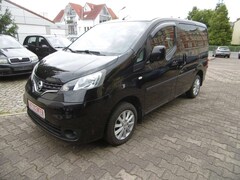Bild des Angebotes Nissan NV200 Evalia Tekna Kamera AHK Klima