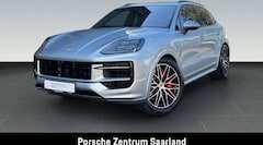 Bild des Angebotes Porsche Cayenne S E-Hybrid Pano.,AHK,Sportabgas.,BOSE,HD