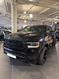 Bild des Angebotes Dodge RAM 1500 Laramie , Grail Auspuff , Prins LPG , Headup