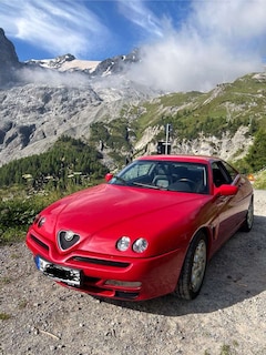 Bild des Angebotes Alfa Romeo GTV 3.0 V6 L Edizione Sportiva