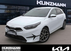 Bild des Angebotes Kia Ceed / cee'd Ceed 1.5T DCT Ultimate Edition Navi Kamera JBL