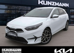 Bild des Angebotes Kia Ceed / cee'd Ceed 1.5T DCT Ultimate Edition Navi Kamera JBL