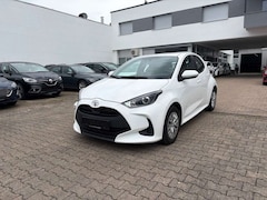 Bild des Angebotes Toyota Yaris Basis*KAMERA*KLIMA*BT*
