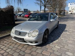 Bild des Angebotes Mercedes-Benz C 230 C-Klasse Kompressor Sportcoupe