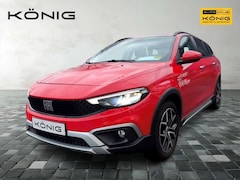 Bild des Angebotes Fiat Tipo 1.5 GSE RED AUTOMATIK*KLIMA*CARPLAY*CAM