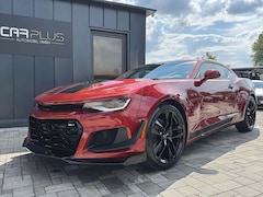 Bild des Angebotes Chevrolet Camaro 6.2 SS Coupe LT1 Performance *CarPlay*LED