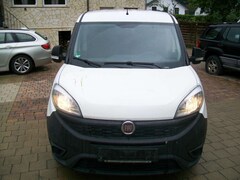 Bild des Angebotes Fiat Doblo Doblo Maxi* 1.3L* Klima+Anhängerkupplung* Euro6