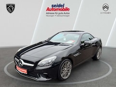Bild des Angebotes Mercedes-Benz SLC 180 Brabus Beresa Edition 1 von 40