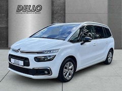 Bild des Angebotes Citroen C4 Picasso Spacetourer Feel 1.5 BlueHDi 7-Sitzer ACC AHK-abne