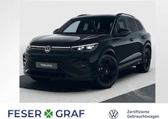 Bild des Angebotes VW Tiguan R-Line 2.0 TDI 4M 193 PS 7-Gang DSG Disc Pro/Black