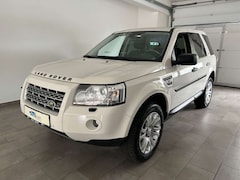 Bild des Angebotes Land Rover Freelander 2 HSE TD4_e