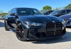 Bild des Angebotes BMW M3 Competition - SCHALENSITZE / LASER / CARBON