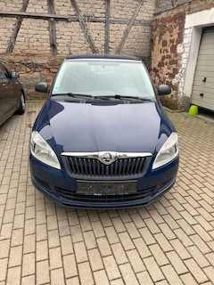 Bild des Angebotes Skoda Fabia Cool Edition
