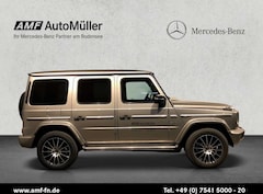 Bild des Angebotes Mercedes-Benz G 400 G 400d G 400 d STRONGER THAN TIME EDITION AMG Line