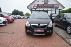Bild des Angebotes Opel Agila B TÜV/AU NEU, KLIMA, ELEK. SEITENSPIEGEL