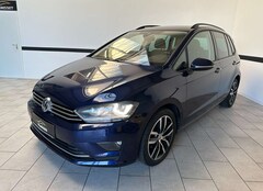 Bild des Angebotes VW Golf Sportsvan Golf VII Sportsvan TSI BMT DSG Sound Navi*Xenon*