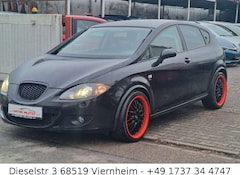 Bild des Angebotes SEAT Leon Comfort Limited|Navi|Bi-Xenon|Sitzheizung