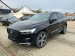 Bild des Angebotes Volvo XC60 XC60 R Design/Kamera/4Zonen Klima/Memory