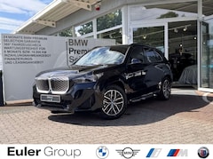 Bild des Angebotes BMW iX1 xDrive30 M-Sport HUD LED AD AHK H&K Park./Driv.Ass