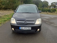 Bild des Angebotes Opel Meriva Meriva 1.6 16 V Edition TÜV neu