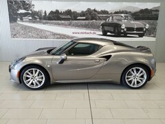 Bild des Angebotes Alfa Romeo 4C 1750 TBi-2.Hand-Reifen + Service neu