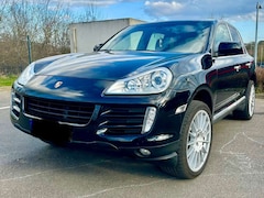 Bild des Angebotes Porsche Cayenne Cayenne S Tiptronic S