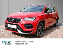 Bild des Angebotes CUPRA Ateca 2.0 TSI 4Drive DSG 19"AHK Navi+VC LED 360°Kam+R...