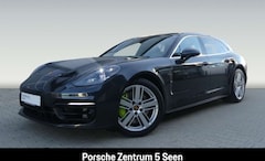Bild des Angebotes Porsche Panamera 4 E-Hybrid Sport Turismo Platinum Edition