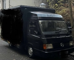 Bild des Angebotes Mercedes-Benz MB 100 Imbisswagen Vollausstattung
