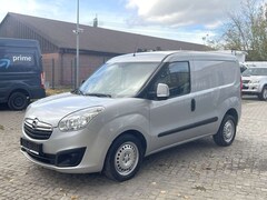 Bild des Angebotes Opel Combo 1.6 CDTI  2.5t L1H1 1Hand*Klima*