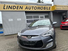 Bild des Angebotes Hyundai VELOSTER Style.     Zündaussetzer bei warmem Motor