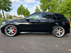 Bild des Angebotes Mercedes-Benz GLC 63 AMG