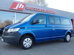 Bild des Angebotes VW T6 Transporter T6.1 Lang*Tempomat*SHZ*9-Sitze*Klima