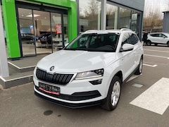Bild des Angebotes Skoda Karoq Soleil