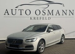 Bild des Angebotes Volvo V90 T8 Recharge AWD Inscription UPE:83.520,-€