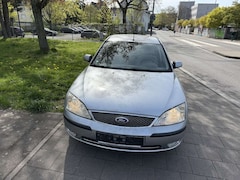 Bild des Angebotes Ford Mondeo Ghia
