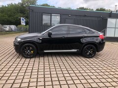 Bild des Angebotes BMW X6 xDrive35d Kamera Komfort Klima Sitze 20-Zoll Alu