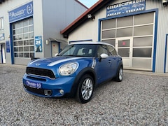 Bild des Angebotes MINI Cooper S Countryman Cooper S 1.6 16V KLIMA PDC SITZHZG. 4x4