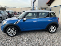 Bild des Angebotes MINI Cooper S Countryman Cooper S 1.6 16V KLIMA PDC SITZHZG. 4x4