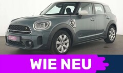 Bild des Angebotes MINI Cooper SE Countryman Kamera|LED|Navi|Tempomat|PDC